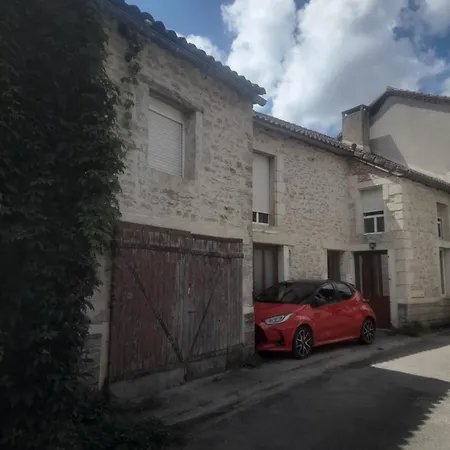 Lejlighed Et Pierre Vers (Lot)
